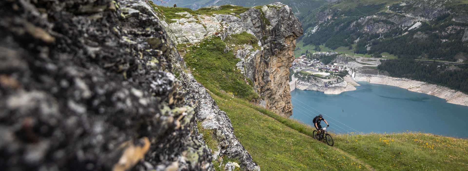 Best of E-Tour de Haute Tarentaise