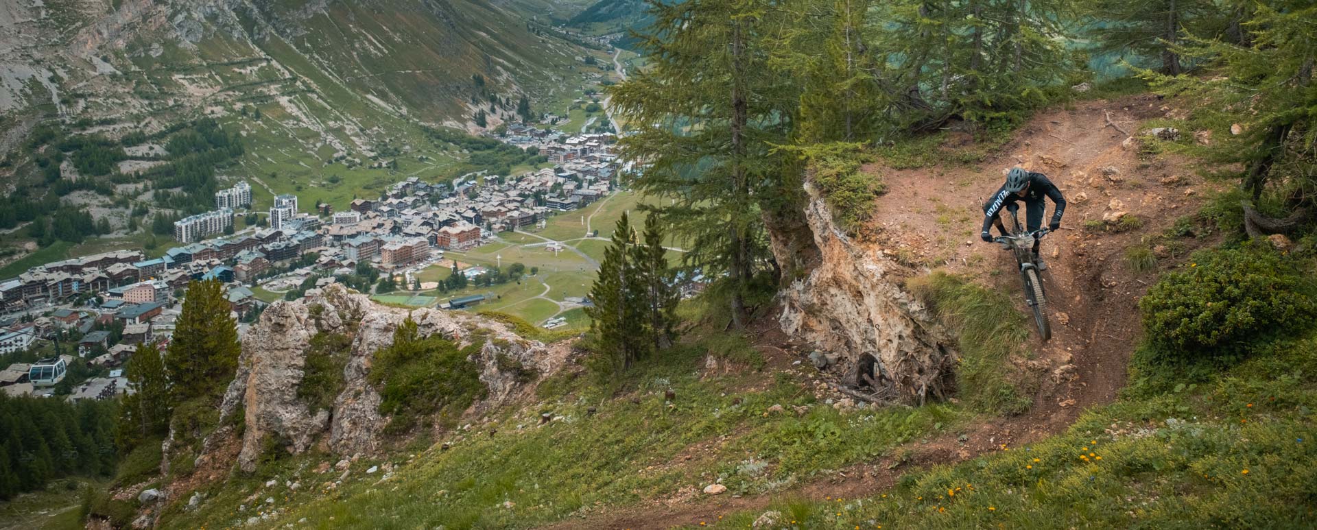 E-Tour de Haute Tarentaise 2022